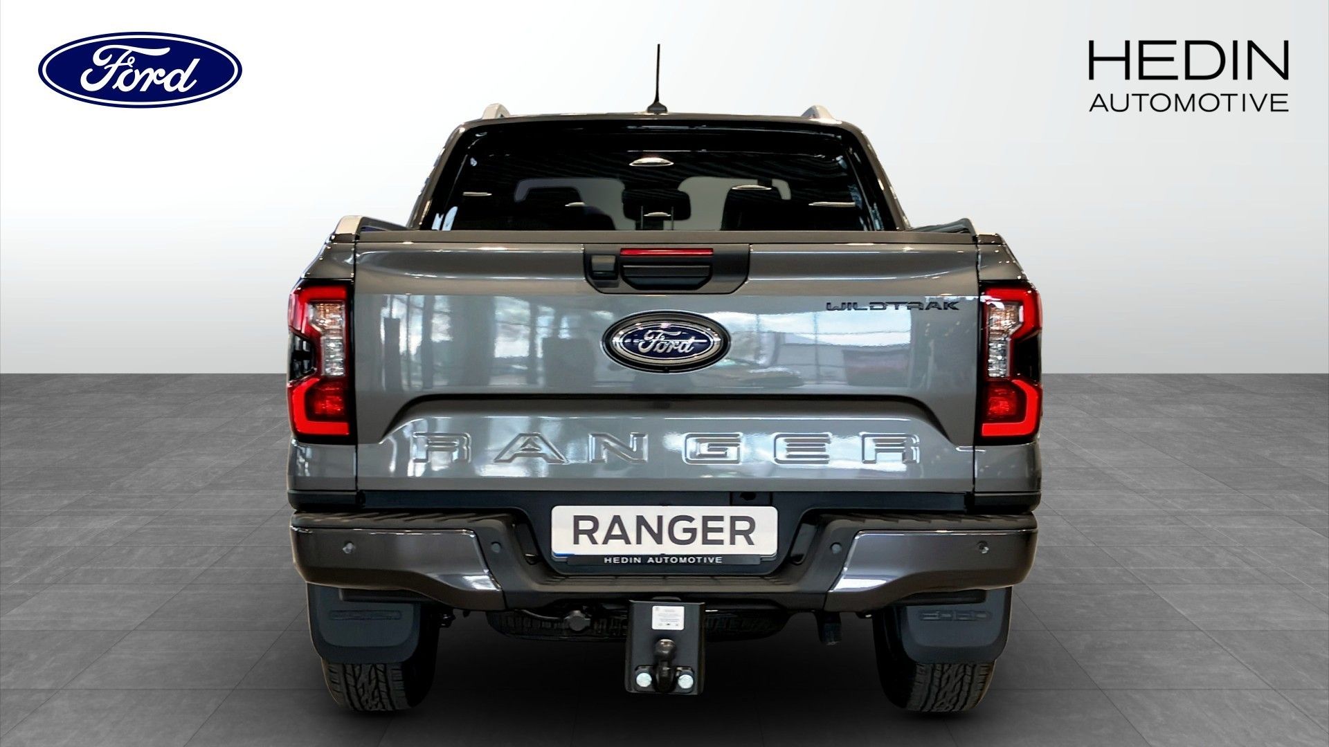 Ford Ranger 2026, bild 7/19