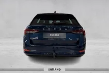 Thumnail bilde 3 av Škoda Octavia Combi iV