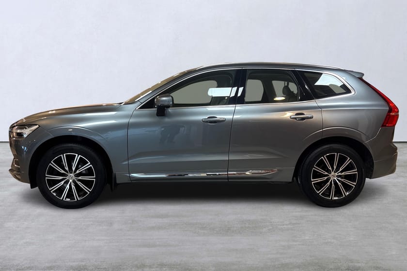 Bild 2 av Volvo XC60 B4 AWD Diesel Inscription