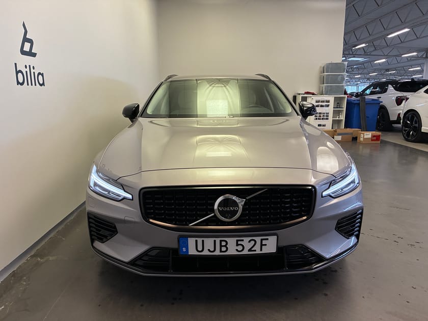 Bild 2 av Volvo V60