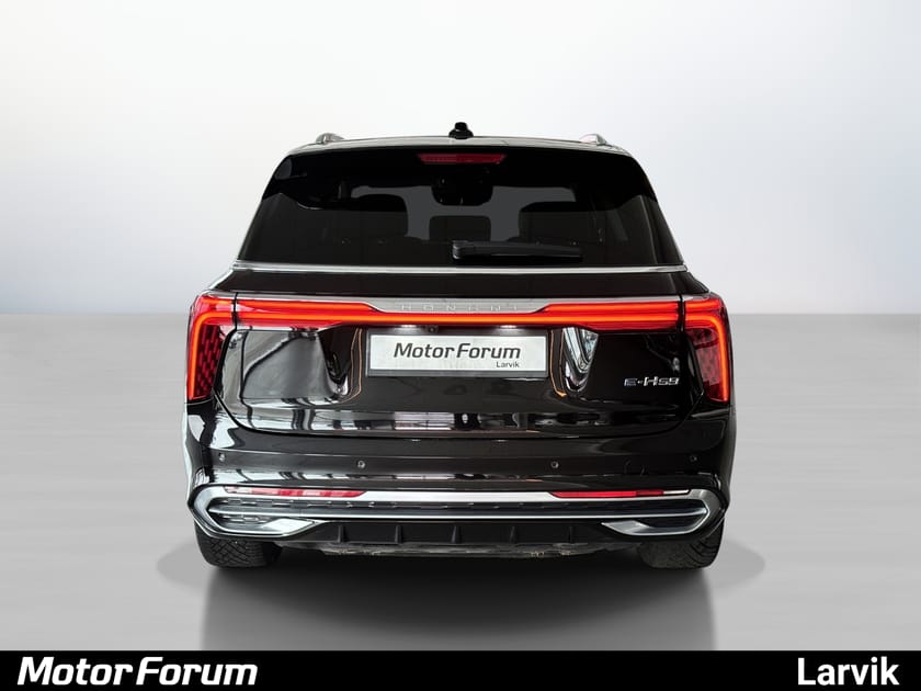 Bilde 5 av Hongqi E-HS9 Exclusive