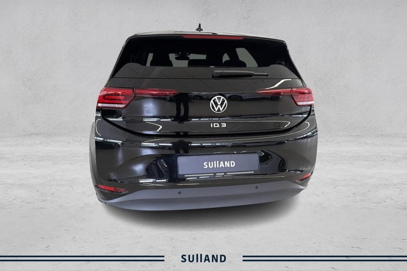 Bilde 4 av Volkswagen ID.3 Pure busines.52kwh 170hk