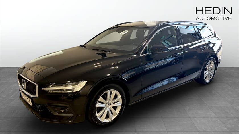 Bild 1 av Volvo V60