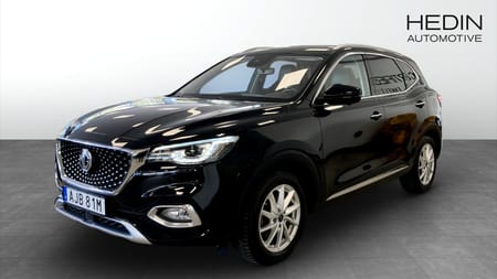 MG EHS PHEV LUXURY / Dragkrok