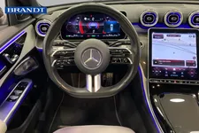 Mercedes-Benz C 300 T e