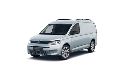 Volkswagen Caddy Cargo Maxi 2.0 TDI 4MOTION
