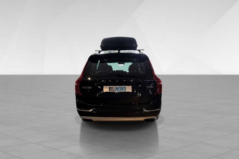 Bilde 5 av Volvo XC90 7 Seats T8 AWD Twin E.Inscription