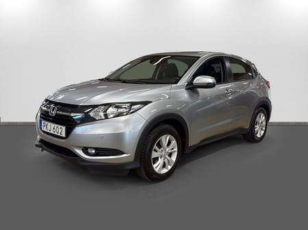 Honda HR-V 1.5 i-VTEC 130hk Elegance CVT