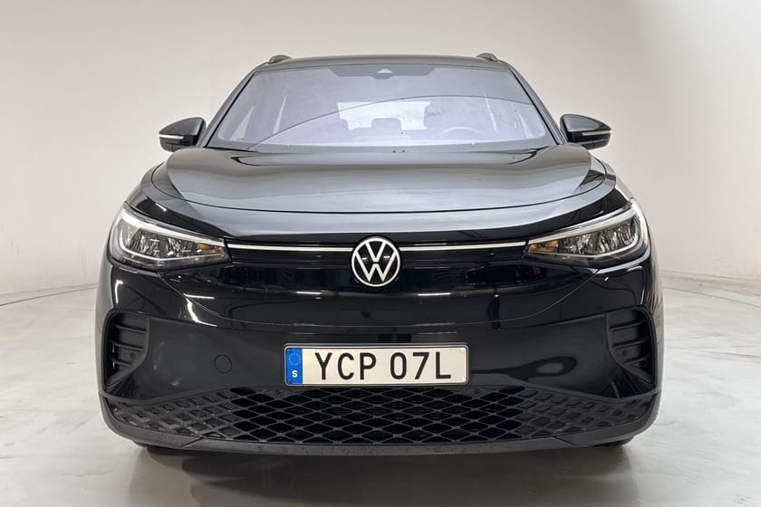 Bild 5 av Volkswagen ID.4 Pro Performance 77kWh (204hk) Style Komfort Dragkrok