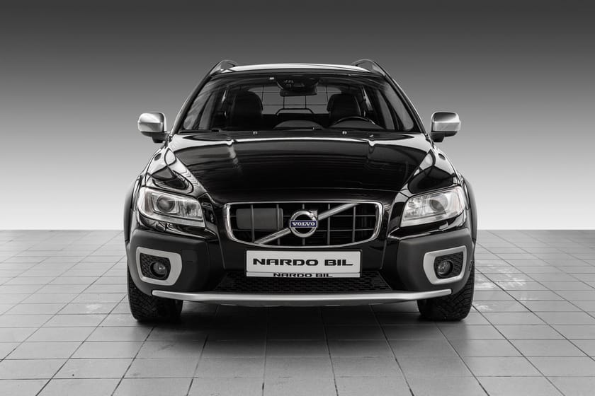 Bilde 2 av Volvo XC70 – Summum, Krok