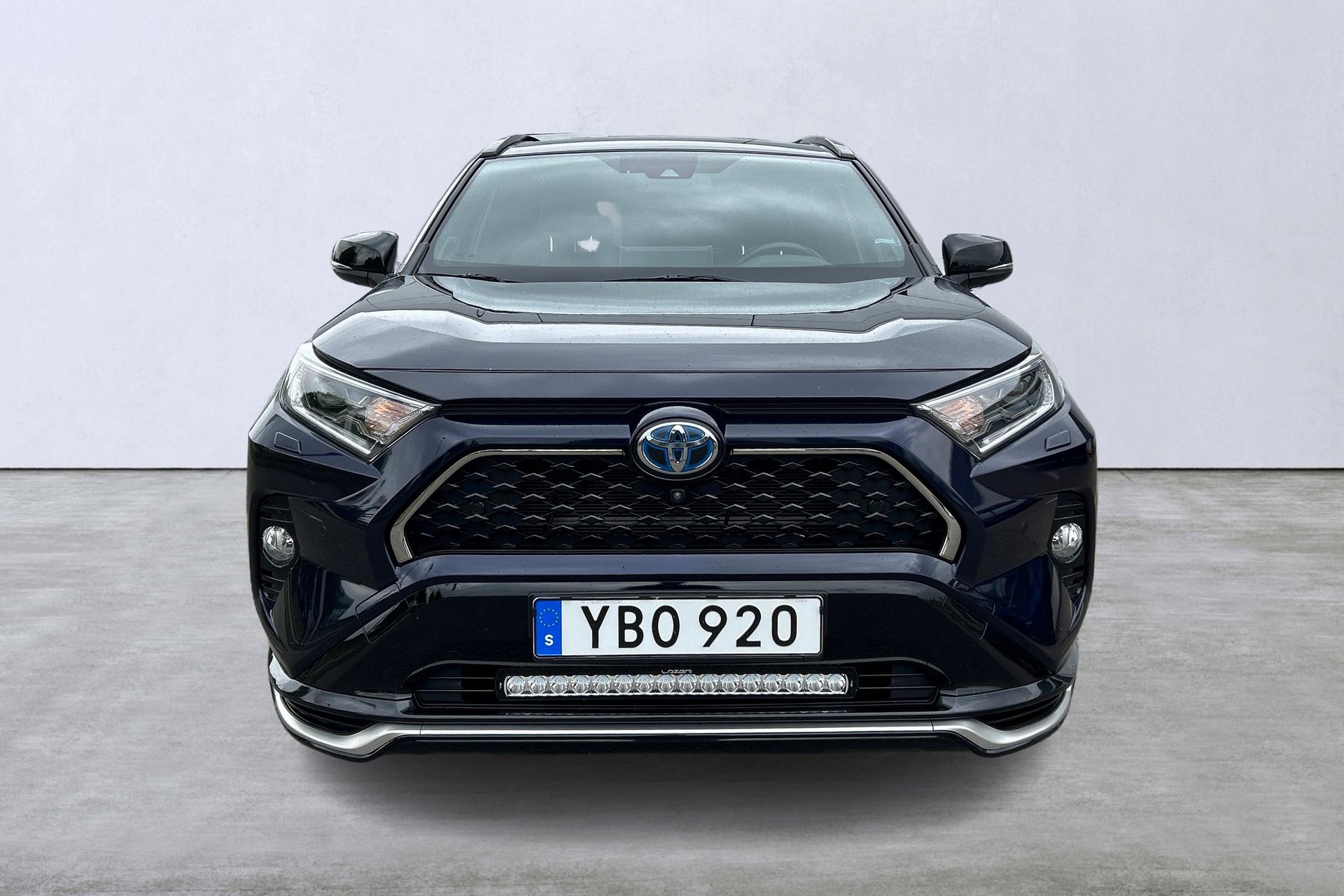 Toyota RAV4 PHEV Style Premium 2020, photo 7/10