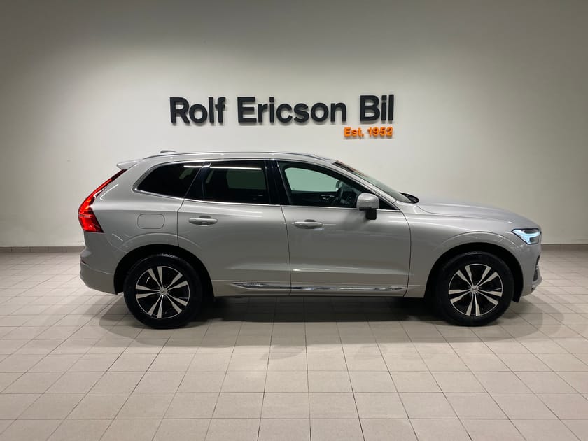 Bild 4 av Volvo XC60