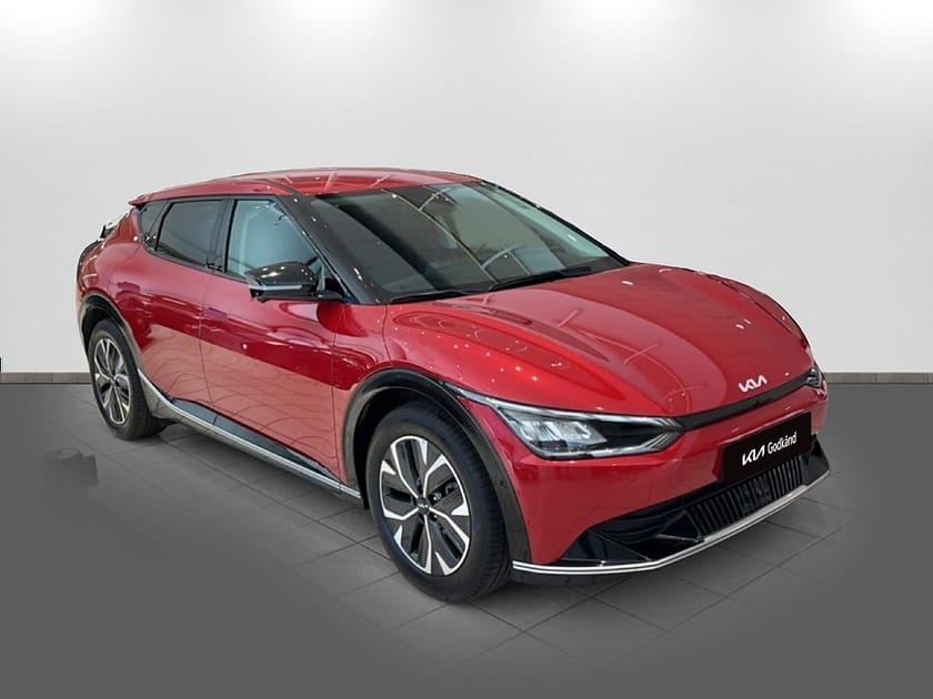 Bild 3 av Kia EV6 PLUS RWD LONG RANGE
