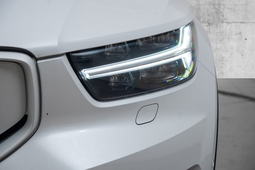 Bilde 4 av Volvo XC40 P6 Recharge Pro FWD KROK|PANO|360|H&K|TONEDE