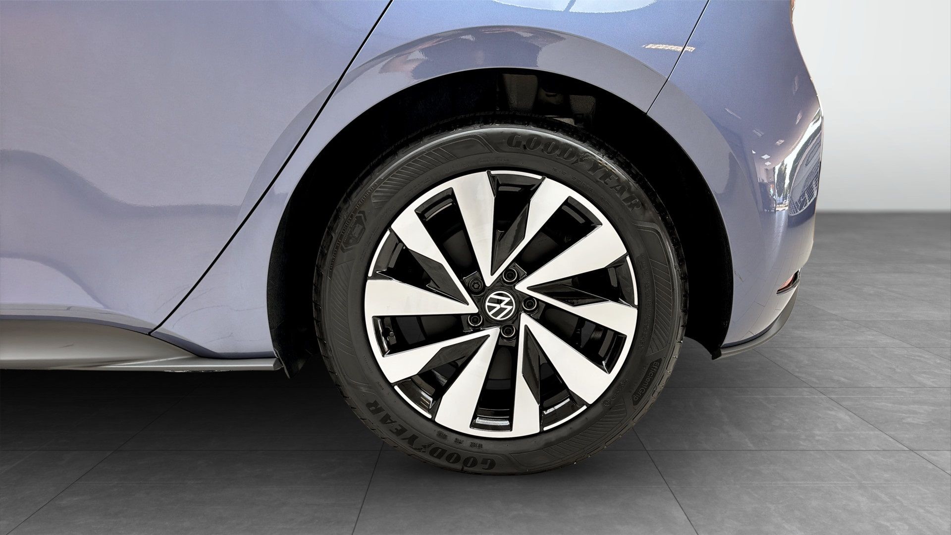 Volkswagen ID.3 Neo 2027, bild 6/13