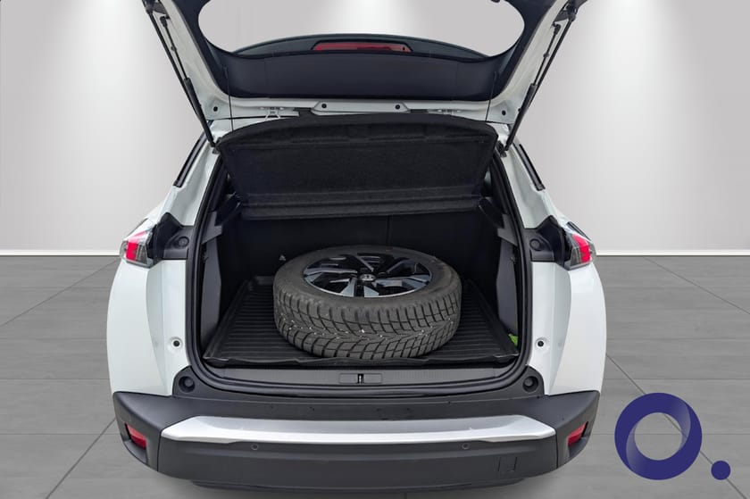 Bilde 3 av Peugeot e-2008 GT / Adaptiv Cruise/ masse utstyr!