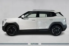 Thumnail bilde 1 av Dongfeng Vigo