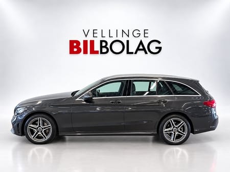 Mercedes-Benz C 300 T de