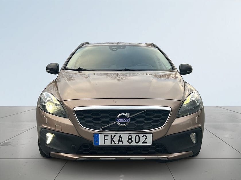 Bild 2 av Volvo V40 Cross Country