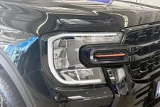 Ford Ranger Dubbelhytt