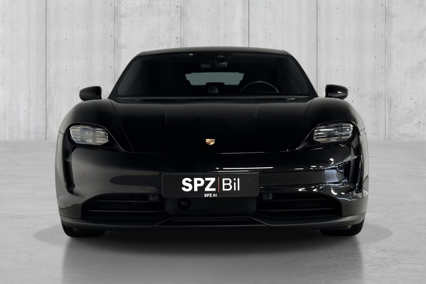 Bilde 5 av Porsche Taycan 4S PB PAW 2029 | LUFT PANO BOSE ACC PASS SKJERM NORSK