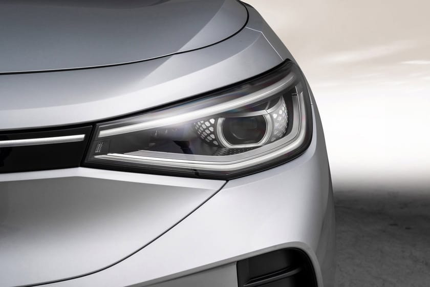 Bilde 5 av Volkswagen ID.4 Pro 4M
