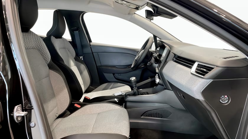 Bild 3 av Renault Clio EVOLUTION