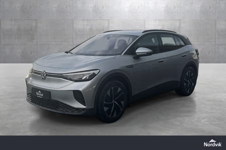 Volkswagen ID.4 Pro Performance