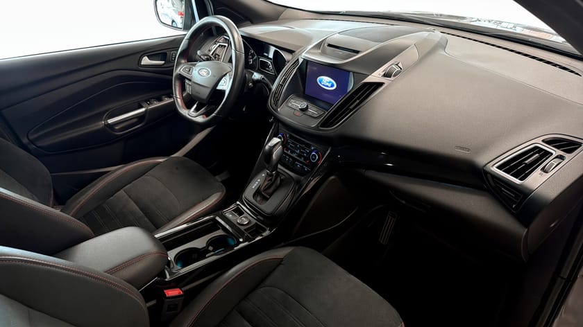 Bild 3 av Ford Kuga 1.5 EcoBoost Flexifuel SelectShift 1 ÄGARE