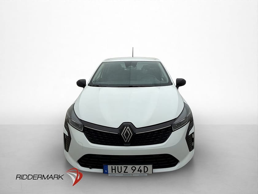Bild 2 av Renault Clio E-TECH 143hk Evolution Bluetooth P-sensor