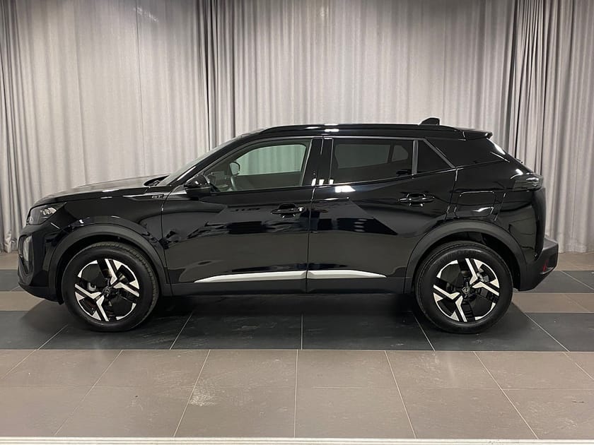 Bild 2 av Peugeot 2008 GT PT 130 AUT