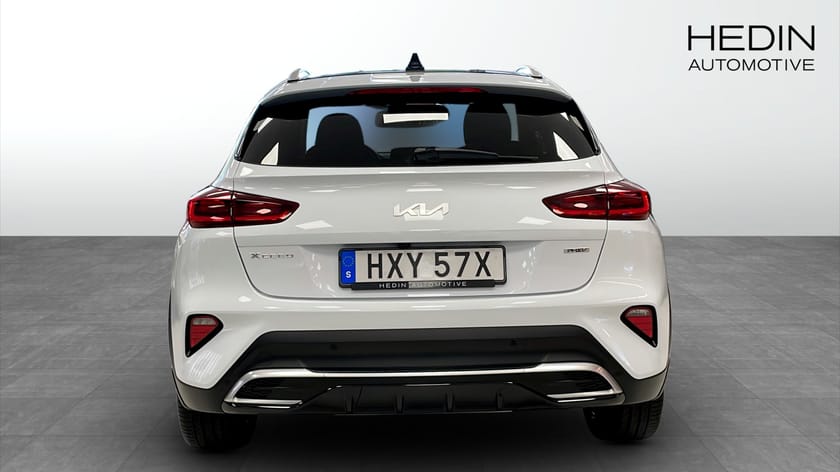 Bild 5 av Kia XCeed Plug-in Hybrid PHEV ADVANCE PLUS