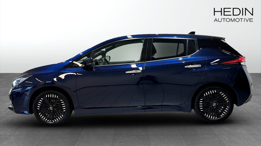 Bild 2 av Nissan Leaf