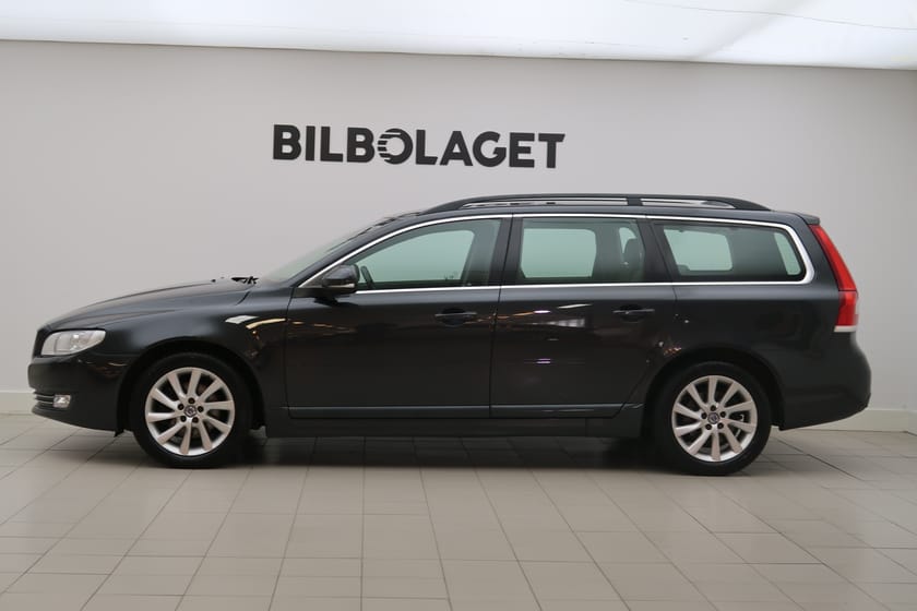 Bild 2 av Volvo V70