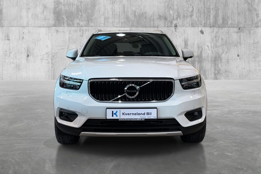 Bilde 2 av Volvo XC40
