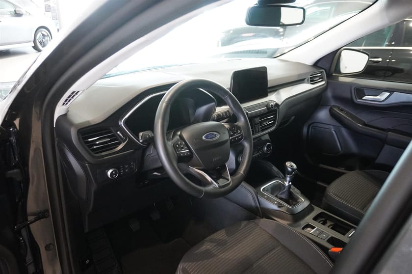 Bild 2 av Ford Kuga 1.5 EcoBoost Titanium Vinterpaket