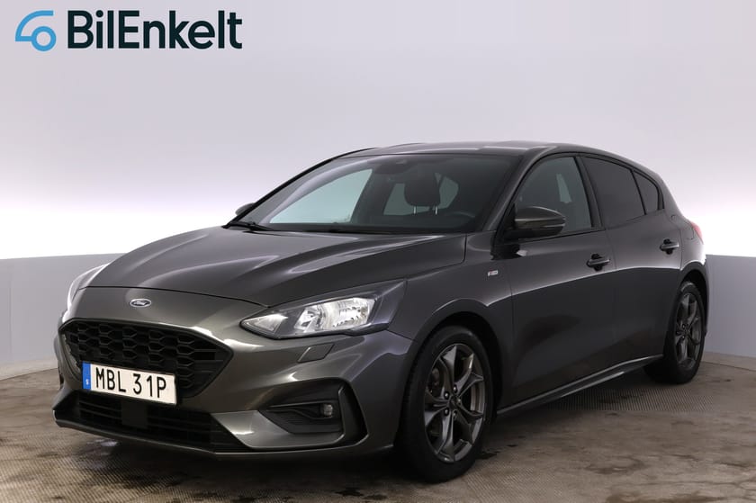 Bild 4 av Ford Focus