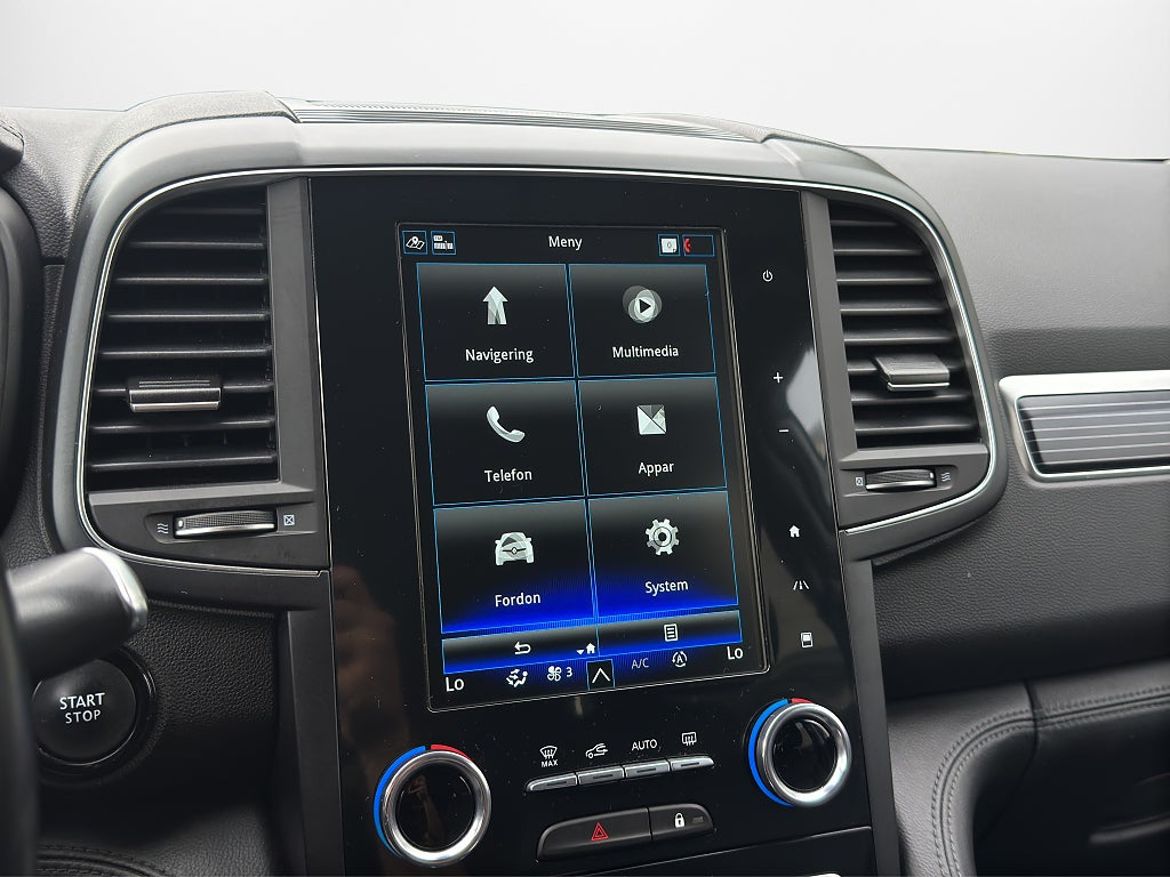 Renault Koleos, bild 16 av 21