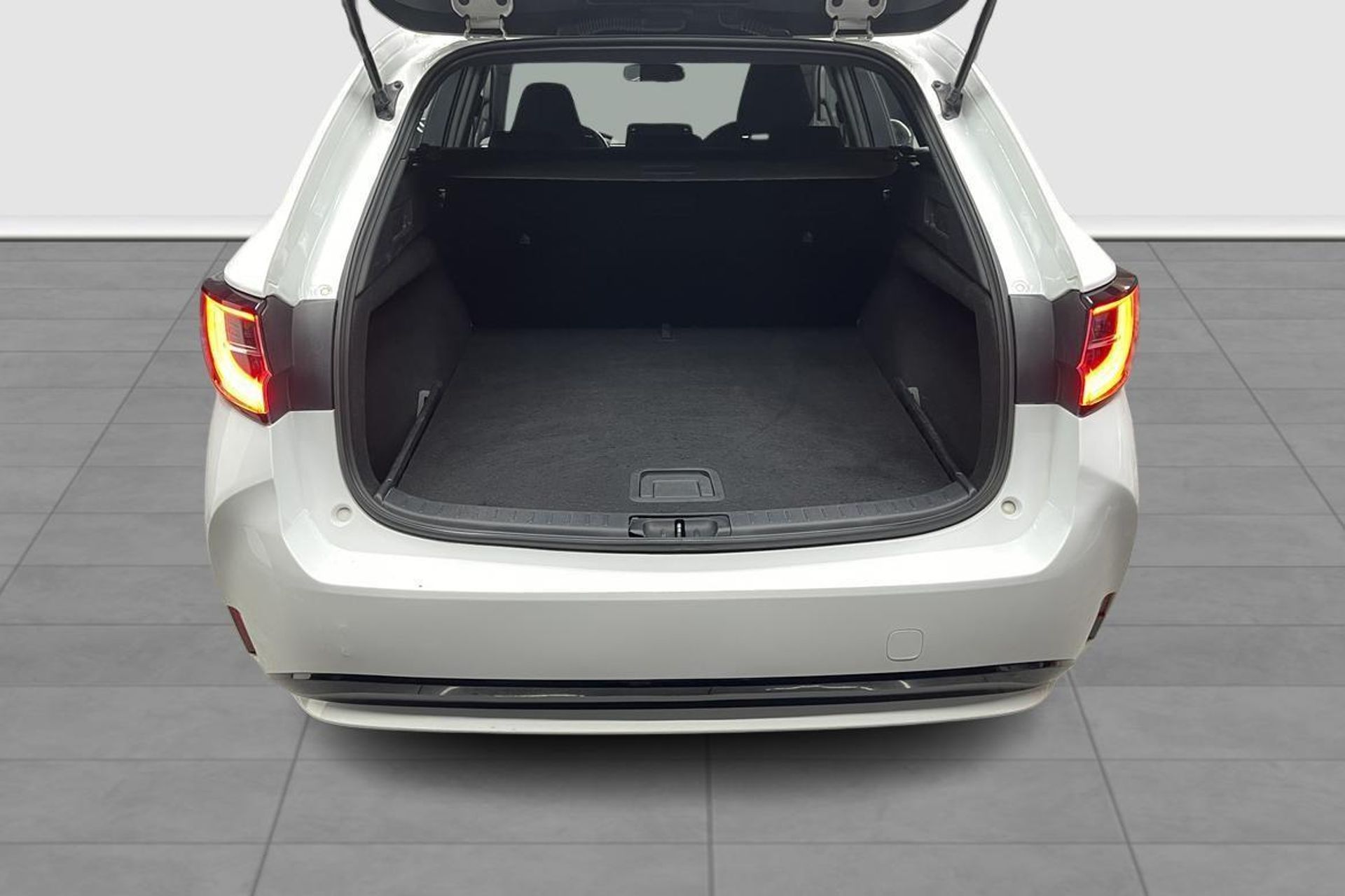 Toyota Corolla 2020, bild 4/10