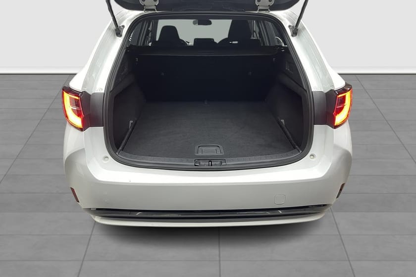 Bild 4 av Toyota Corolla Touring Sports Hybrid