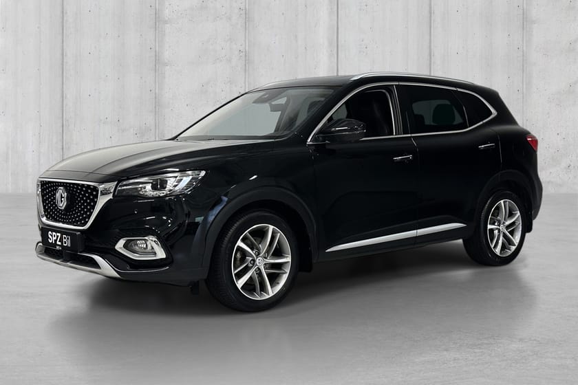 Bilde 2 av MG EHS PHEV | LUXURY | PANO | SKINN | ACC | GARANTI | LAV KM