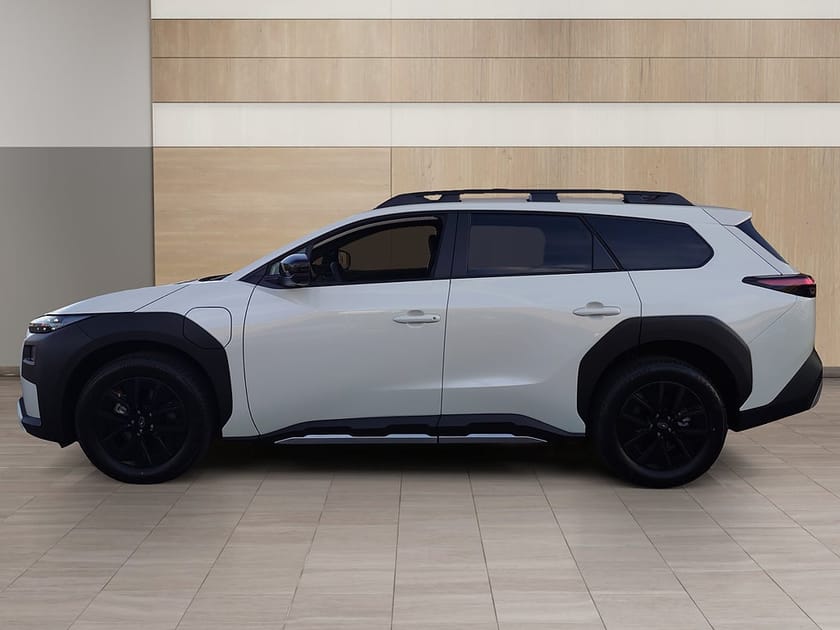 Bild 2 av Subaru E-Outback Business AWD 74,7 kWh (380Hk)