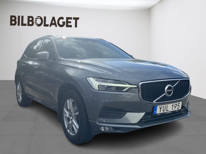 Bild 5 av Volvo XC60