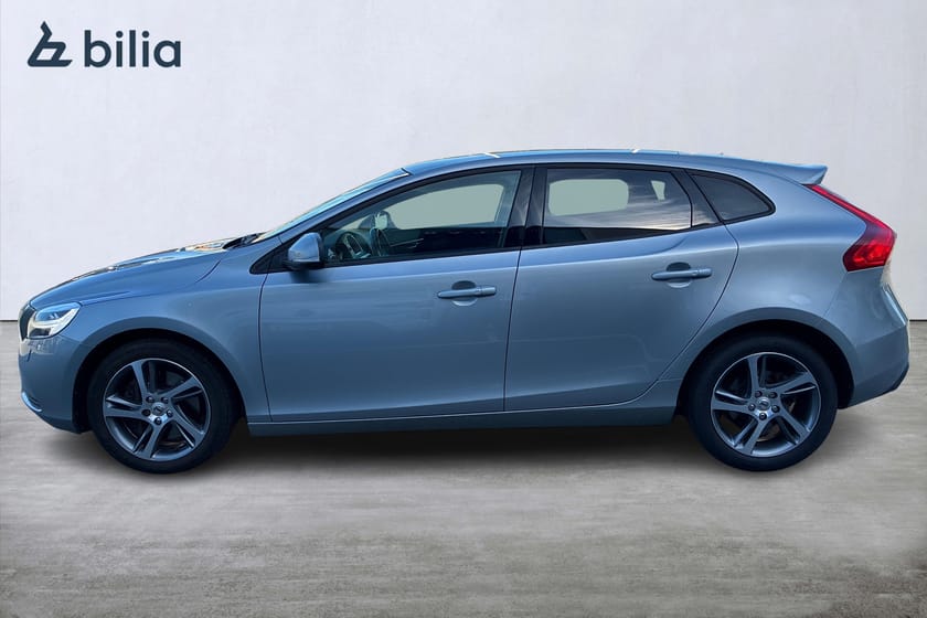 Bild 3 av Volvo V40 T3 aut Business Advanced