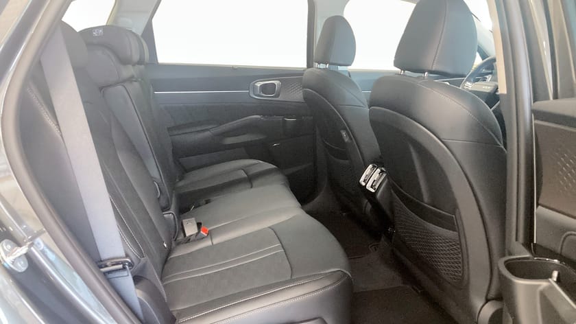 Bild 5 av Kia Sorento PHEV AUT AWD ADVANCE PLUS PANORAMA