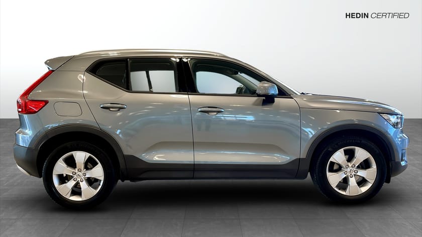 Bild 4 av Volvo XC40 Momentum Advanced D3 Keyless VoC Värmare
