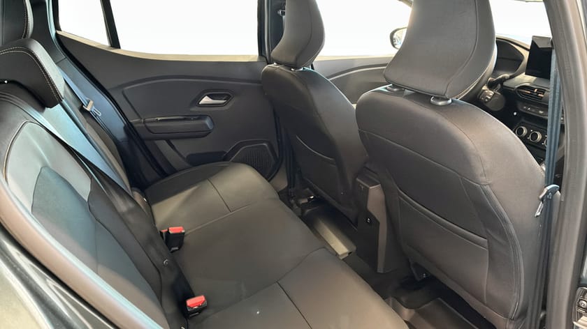 Bild 5 av Dacia Sandero Stepway EXTREME TCE 110 *Privatleasing från 2190kr/mån)