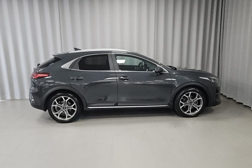 Bild 4 av Kia XCeed Plug-in Hybrid