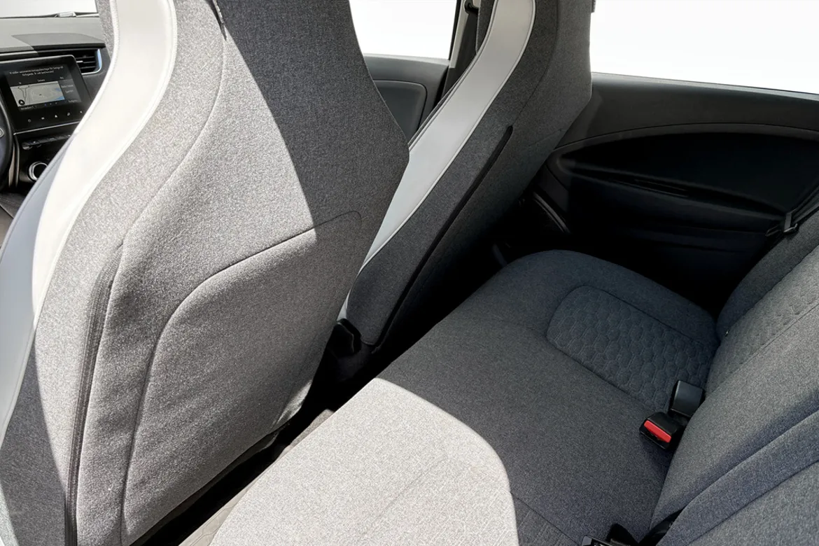 Renault ZOE R110