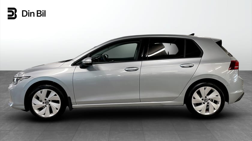 Bild 2 av Volkswagen Golf